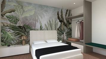 Elite Double Room