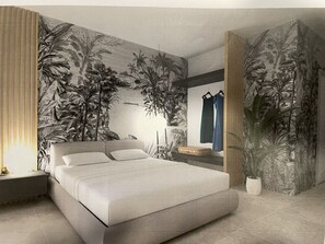 Chambre Triple Supérieure