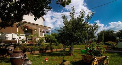 Casa Dany