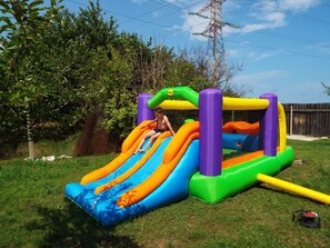 Detalle del exterior