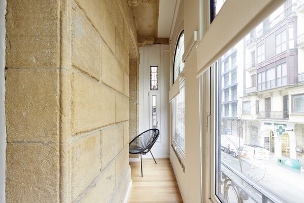 Interior - Always Easy I Bidea (San Sebastián/Donostia)