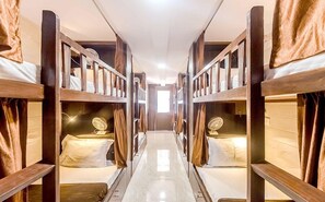 Room - Perfect Dormitory Mel only (Mumbai)