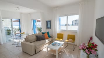 Televisión de pantalla plana y reproductor de DVD