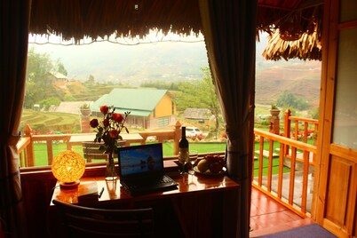 Sapa Eco Hugo