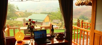 Sapa Eco Hugo