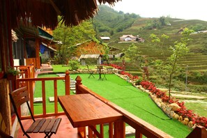 Exterior - Sapa Eco Hugo (Sa Pa)