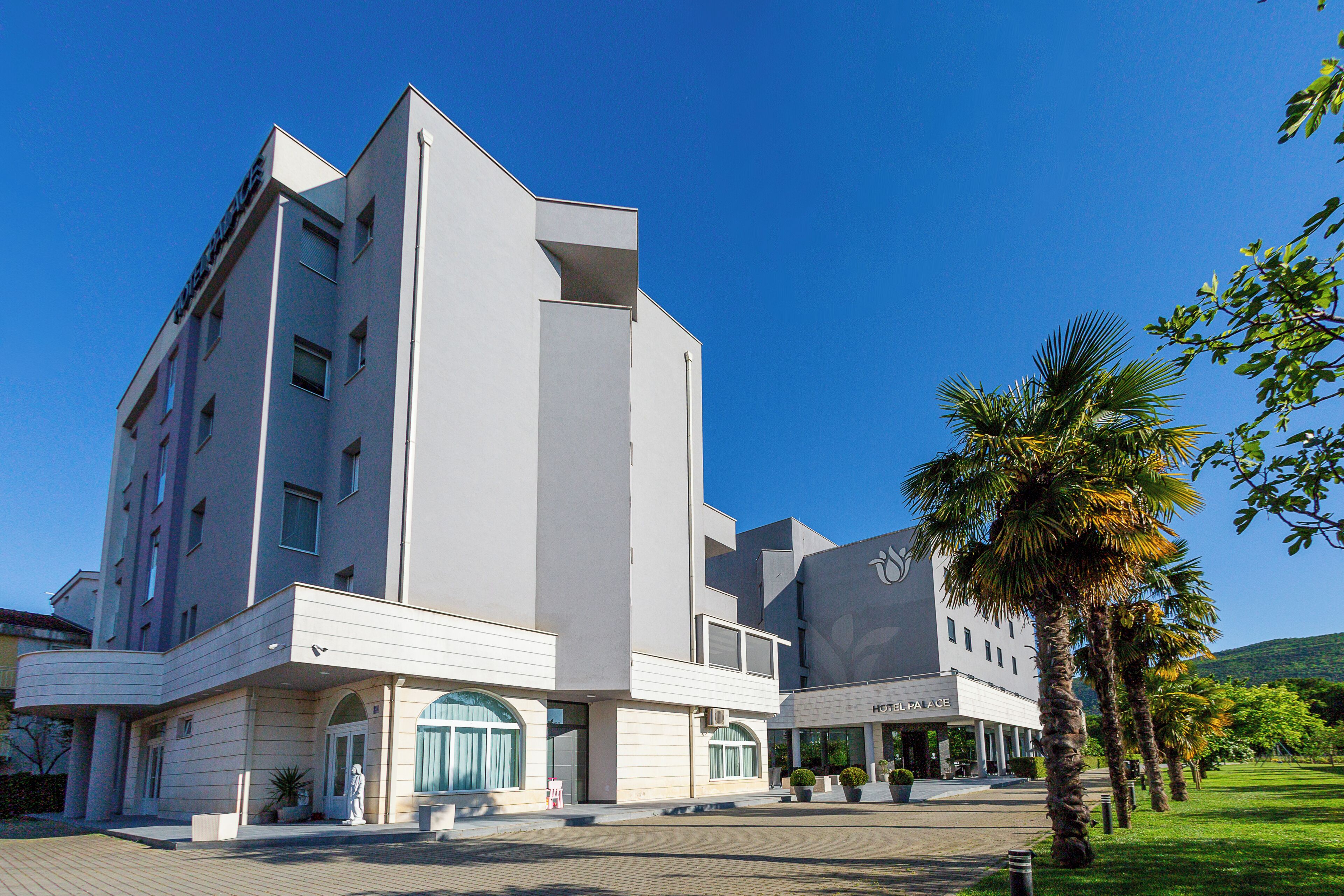 Foto - Hotel Palace Medjugorje