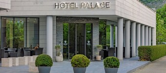Hotel Palace Medjugorje