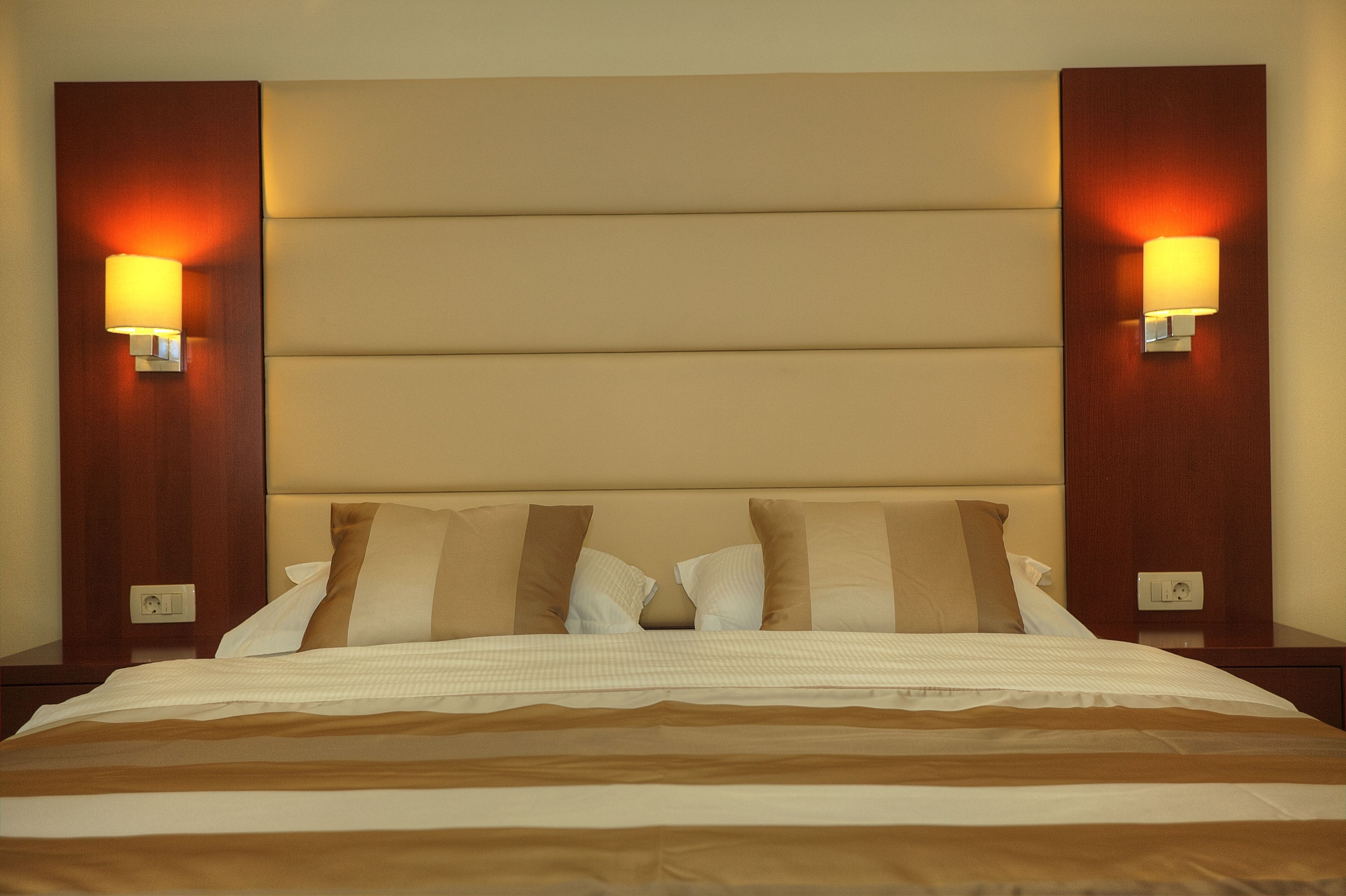 Foto - Hotel Palace Medjugorje