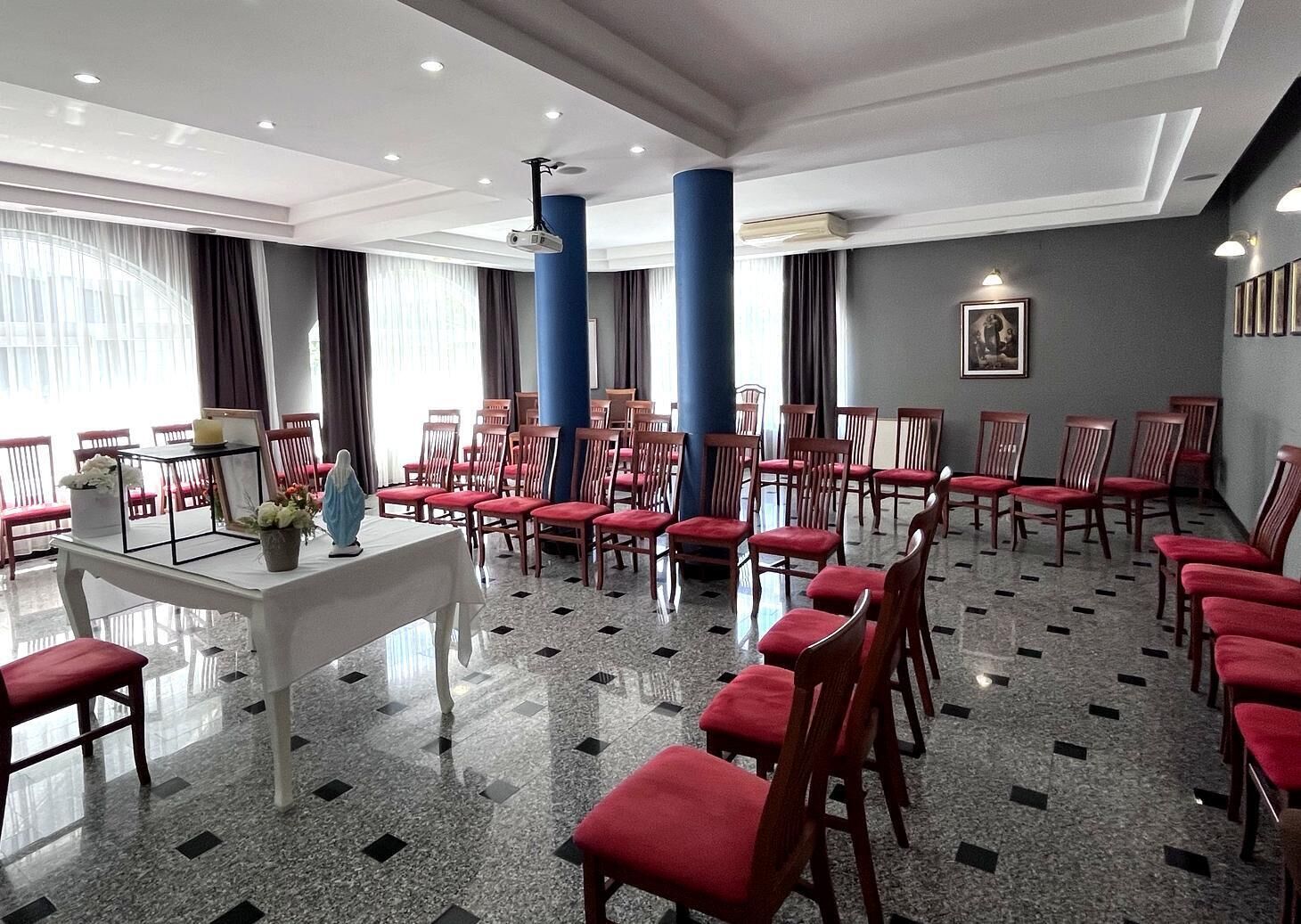 Foto - Hotel Palace Medjugorje