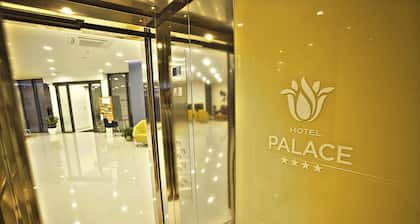Hotel Palace Medjugorje