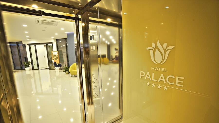 Hotel Palace Medjugorje