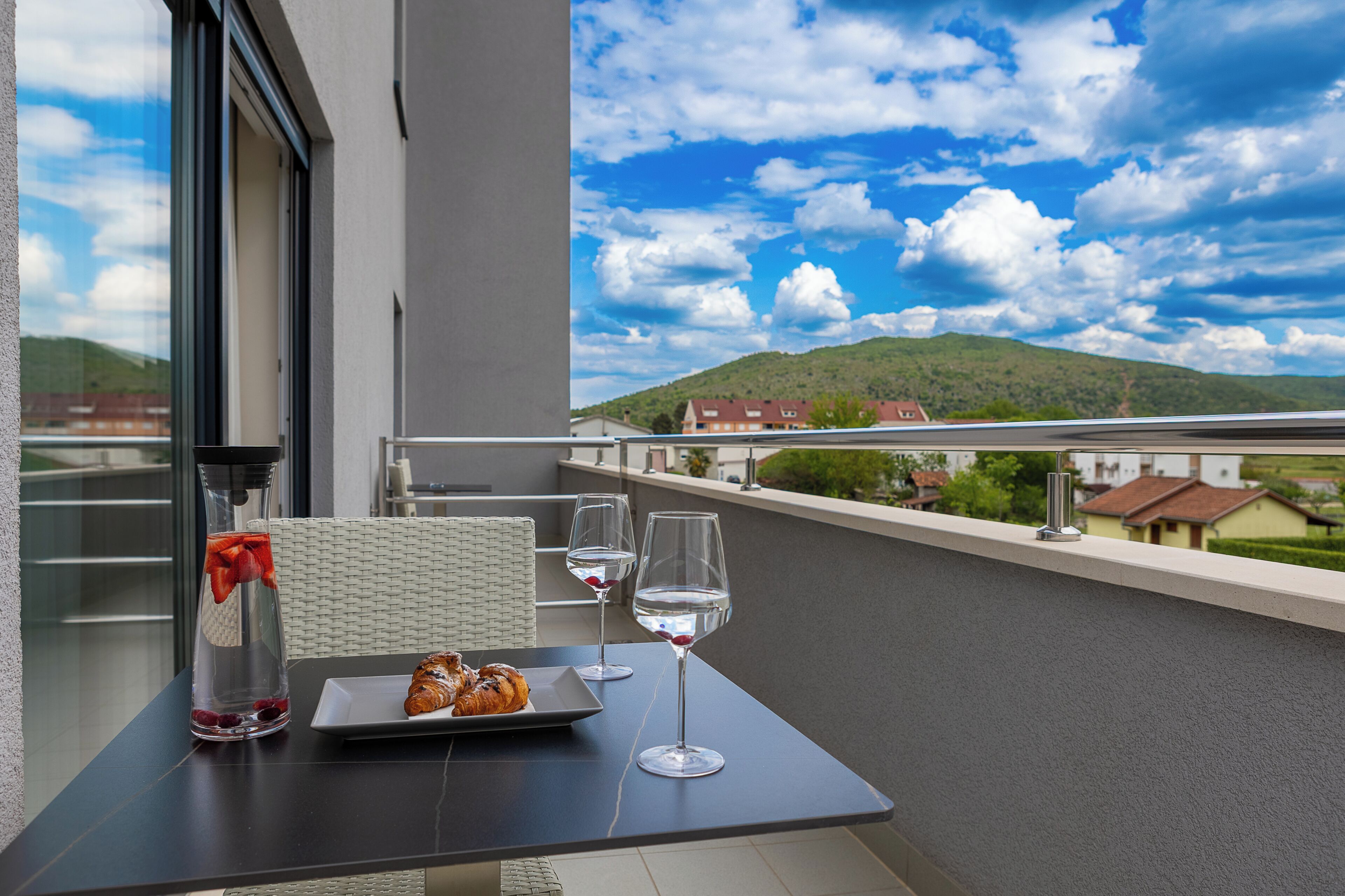 Foto - Hotel Palace Medjugorje