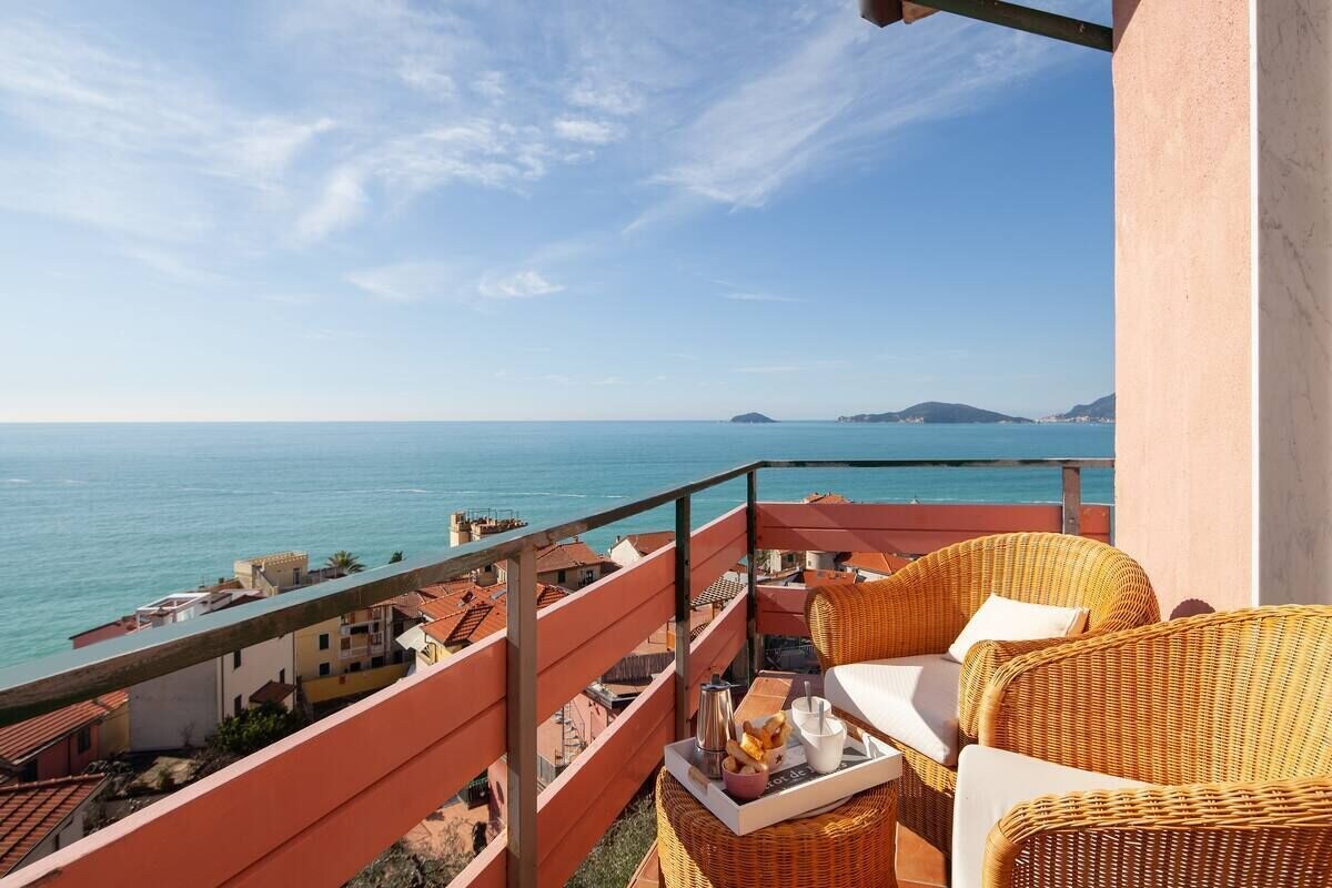 Bild für Gastgeberprofil