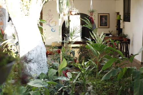 Kitara House für Reisende wie Sie, um sich wie zu Hause zu fühlen