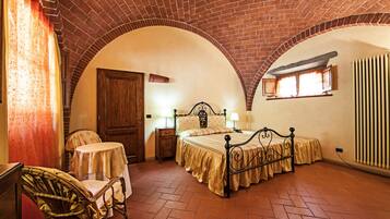 2 camere, ferro/asse da stiro, Wi-Fi, lenzuola