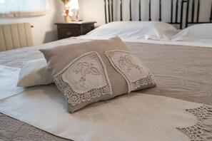 3 Schlafzimmer, Bügeleisen/Bügelbrett, WLAN, Bettwäsche