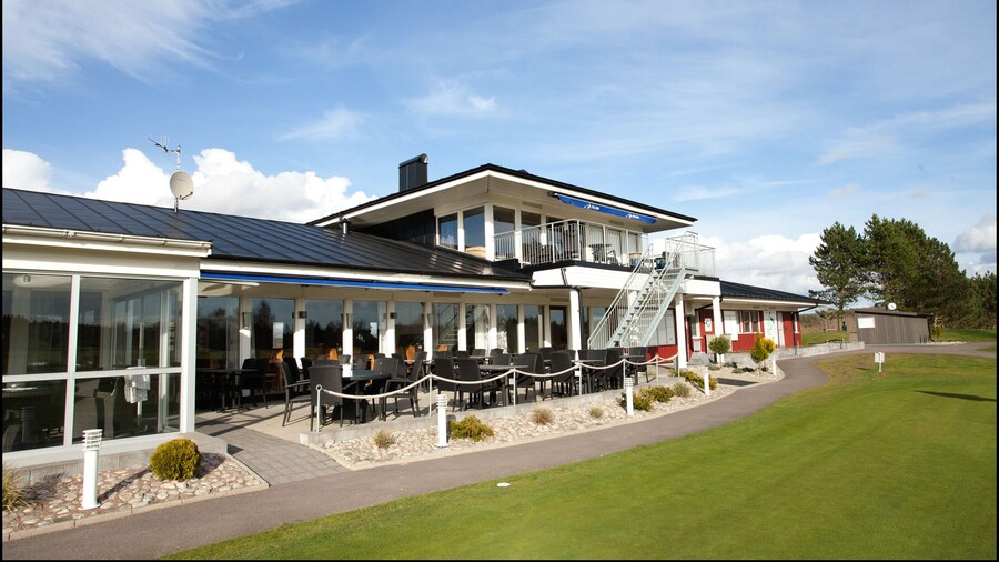 瓦伯格格特斯克拉酒店