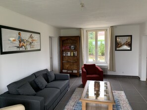 Woonruimte