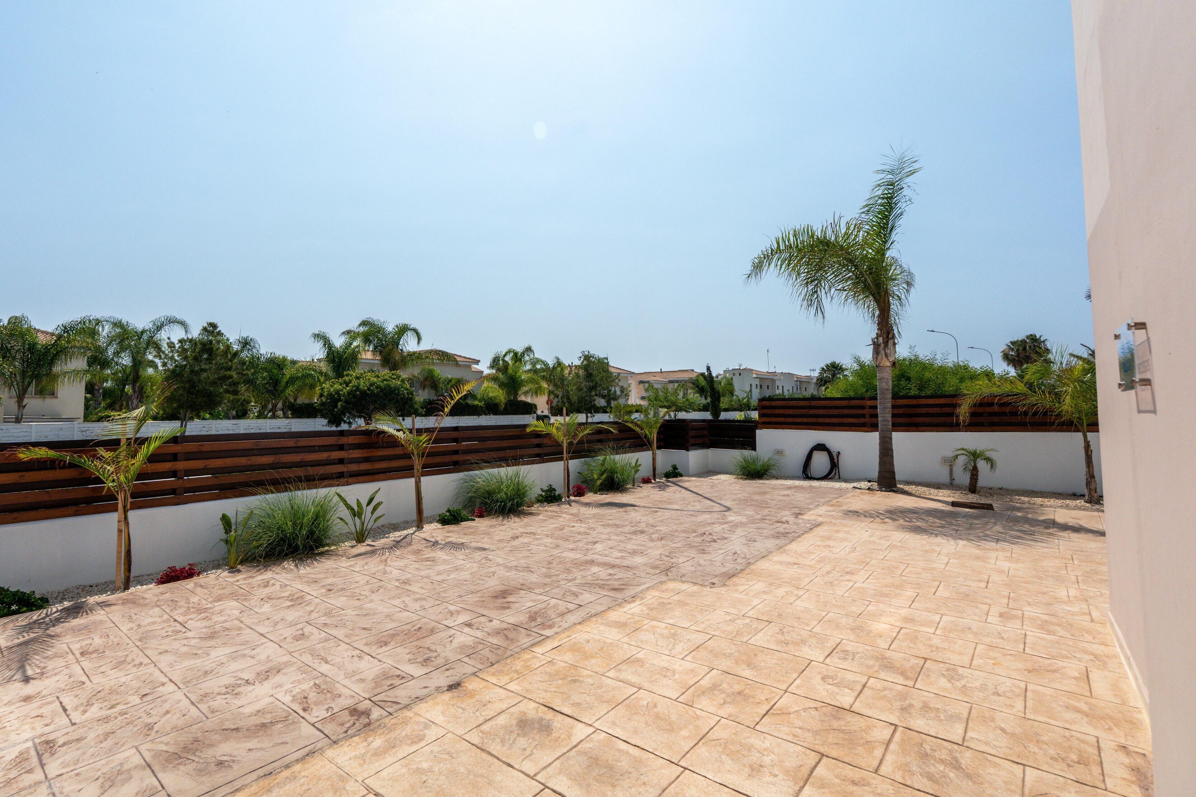 Teres/patio