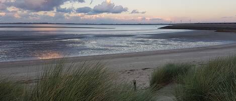 Plage à proximité