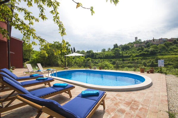 Piscina