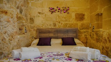 Vila, 3 kamar tidur | Setrika/meja setrika, Wi-Fi gratis, dan seprai linen