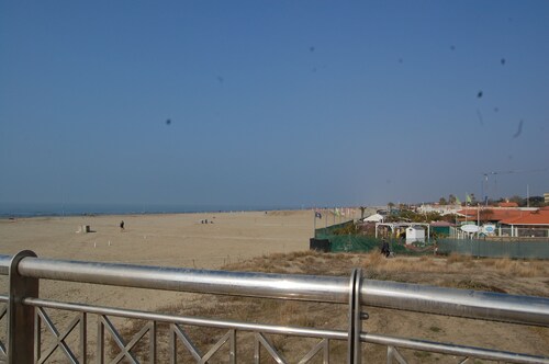 VERSILIA APARTMENT