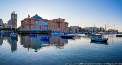 Gesamte Wohnung | Kostenloses Wifi | Einrichtung im maritimen Stil