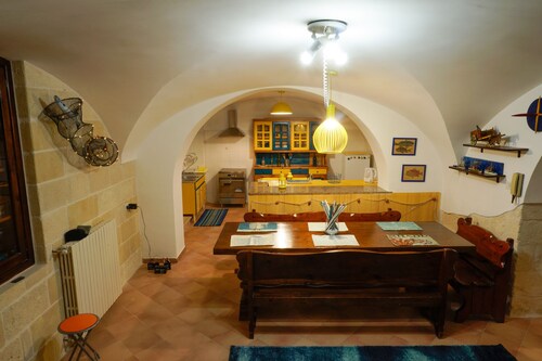 Entire Apartment | Free Wifi | Marine style furnishings