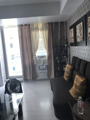 Interior - Manila, 8 min from the airport (Manila)