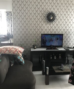 Interior - Manila, 8 min from the airport (Manila)