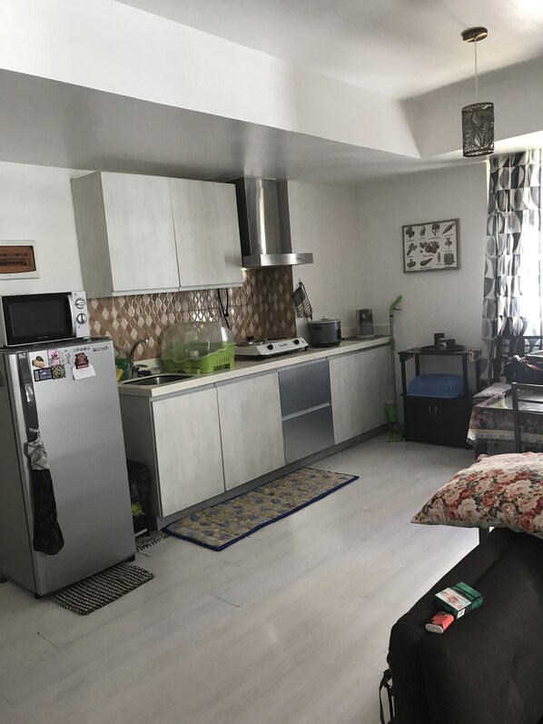 Interior - Manila, 8 min from the airport (Manila)