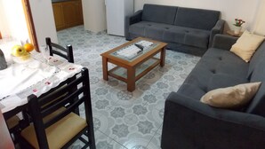 Apartamento, 1 habitación | Cocina privada