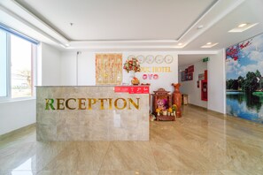 Recepció