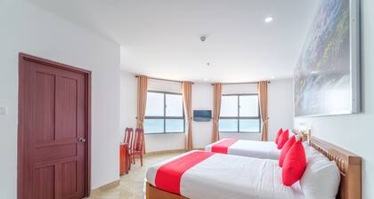 Capital O 215 An Duc Hotel Da Nang