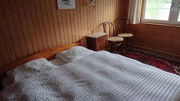 3 Schlafzimmer