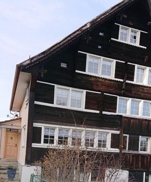 Außenbereich