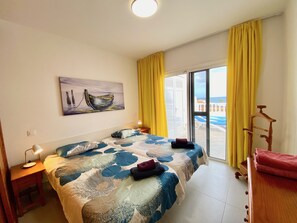 2 habitaciones y caja de seguridad en la habitación 