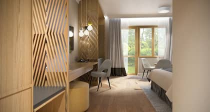 Chaber Apartamenty