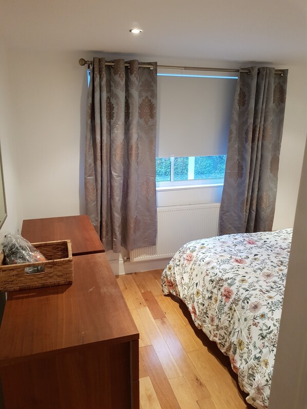 Apartment, 3 Bedrooms