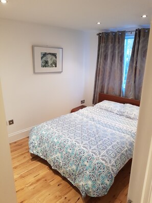 Apartment, 3 Bedrooms