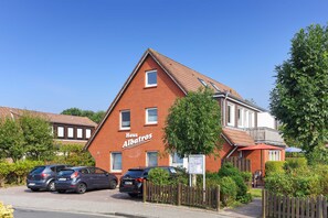 Exterieur