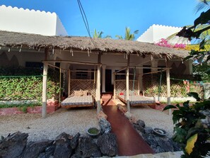 Exterior - Baridi Villa (Kiwengwa)