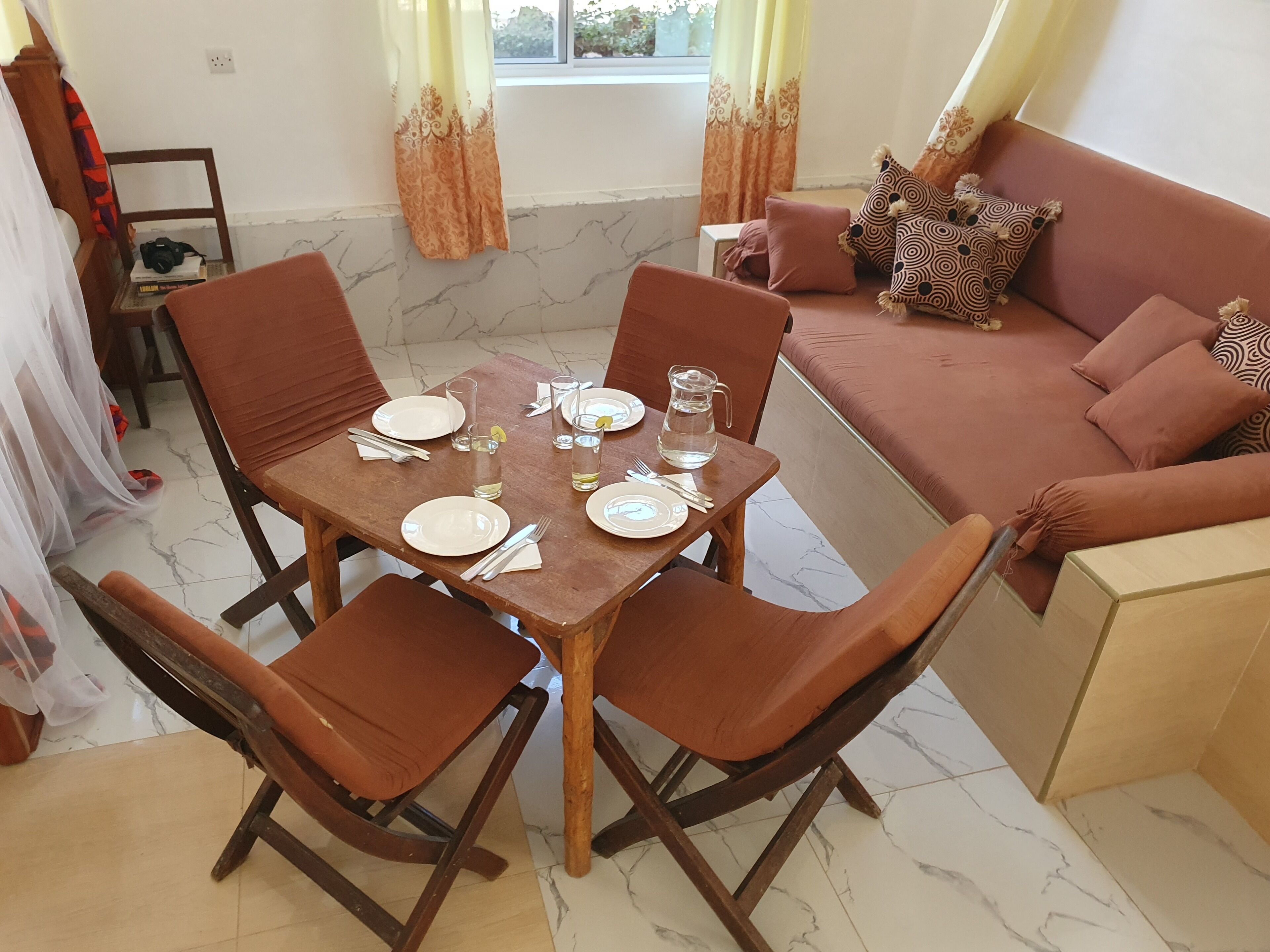 Photo - Baridi Villa