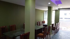 Dining - Windsor Castle Inn (Bengaluru)