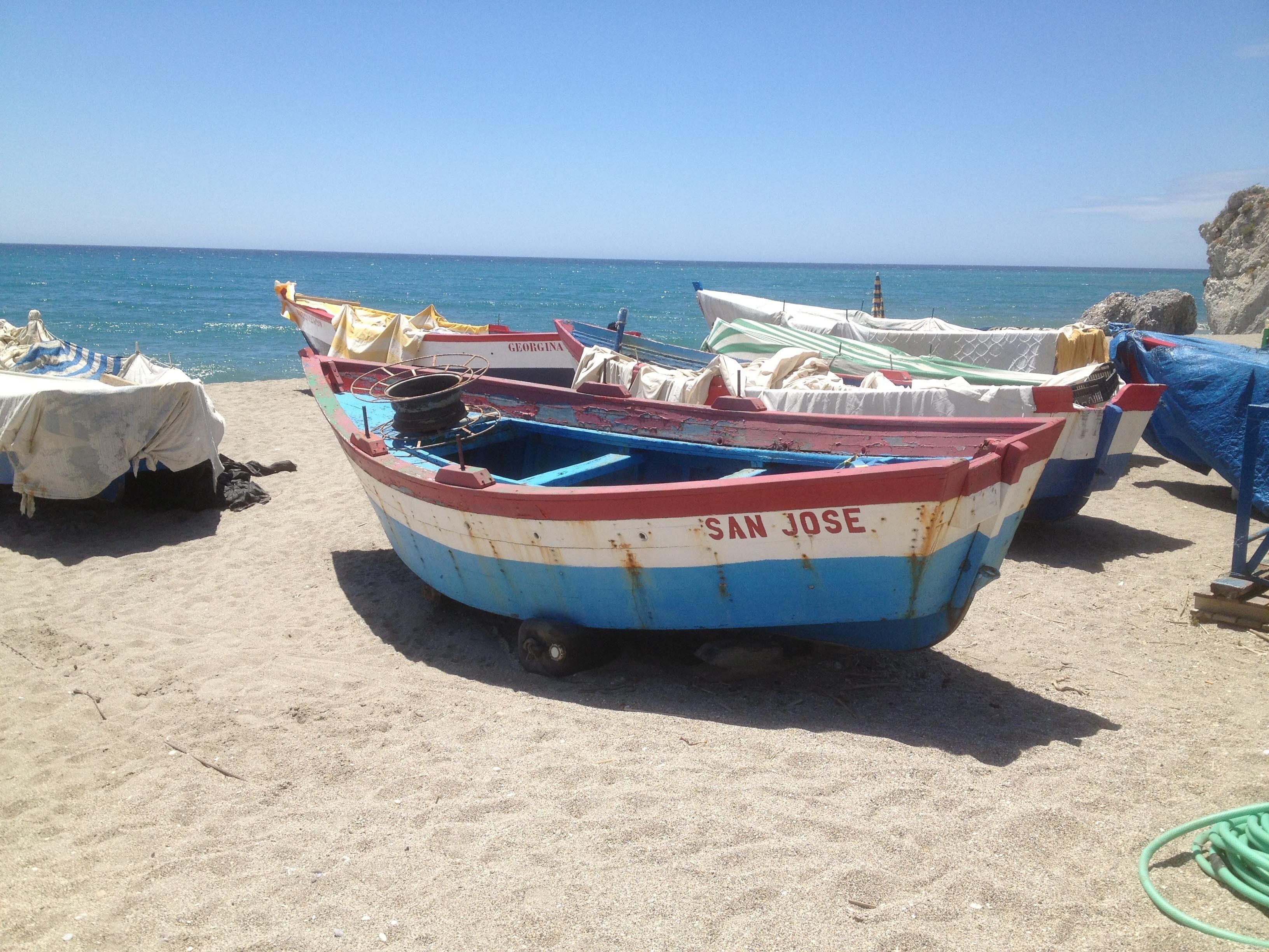 Strand
