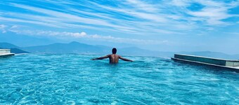 Chandragiri Hills Resort Kathmandu-Luxury in the Clouds