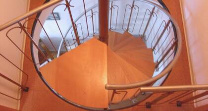 komfortable FHH für 4 P., Garten, Süd-West-Terrasse, Hafennähe, Haustier, WLAN