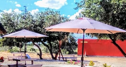 Oshikuku Town lodge